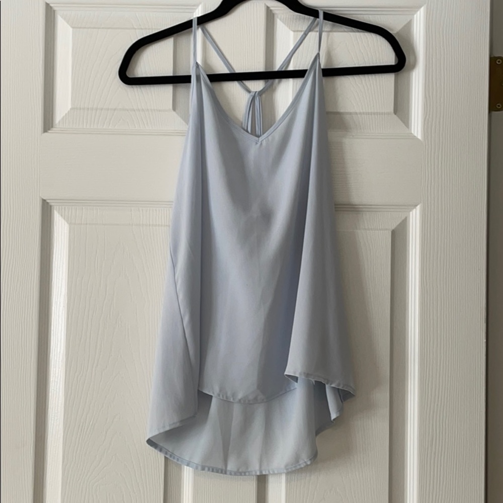 Abercrombie and Fitch Blouse